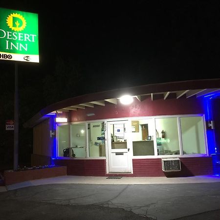 Desert Inn Westmorland Bagian luar foto