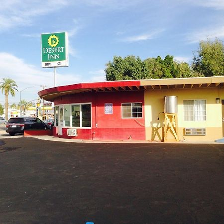 Desert Inn Westmorland Bagian luar foto